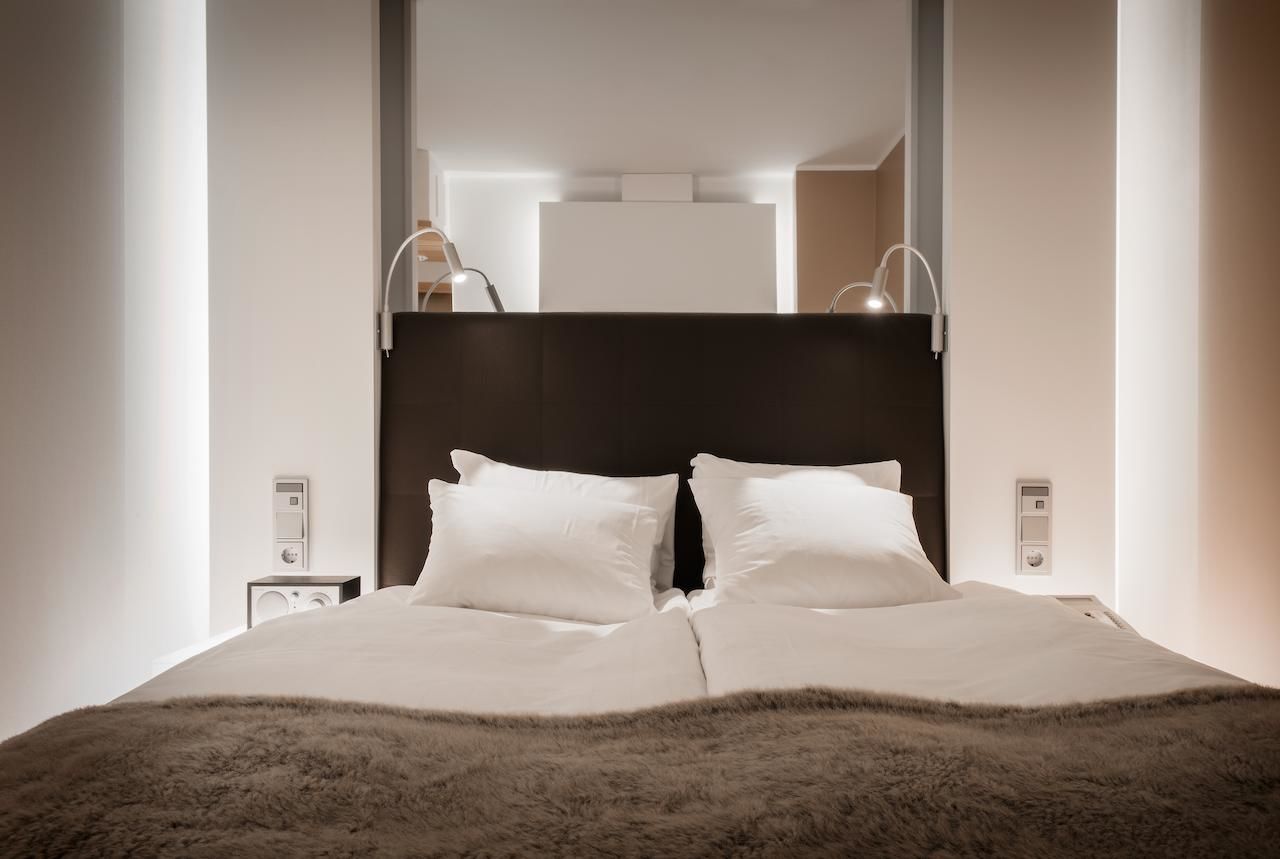 Отель GLO Hotel Airport Вантаа