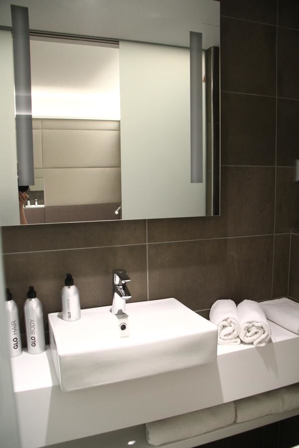 Отель GLO Hotel Airport Вантаа