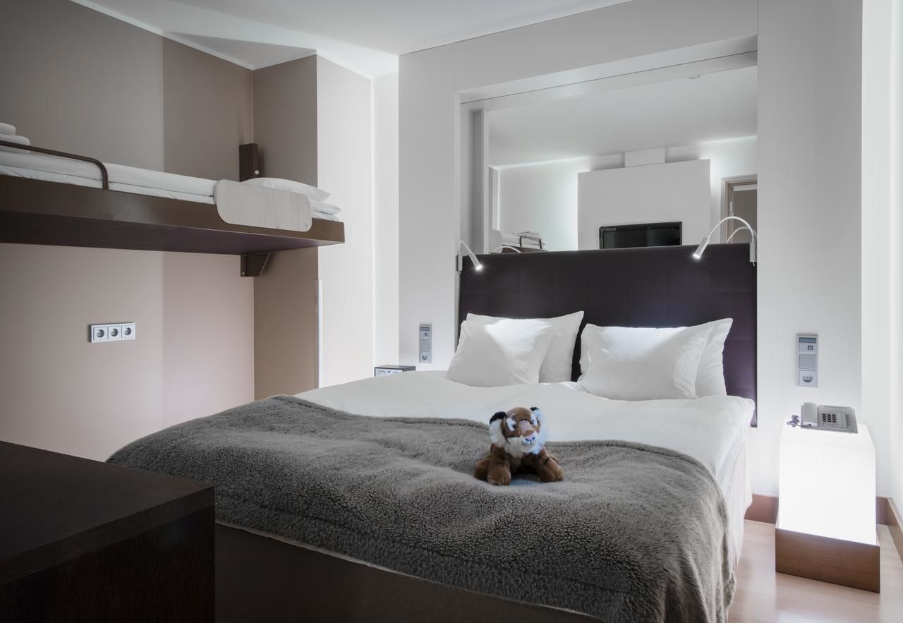 Отель GLO Hotel Airport Вантаа-20