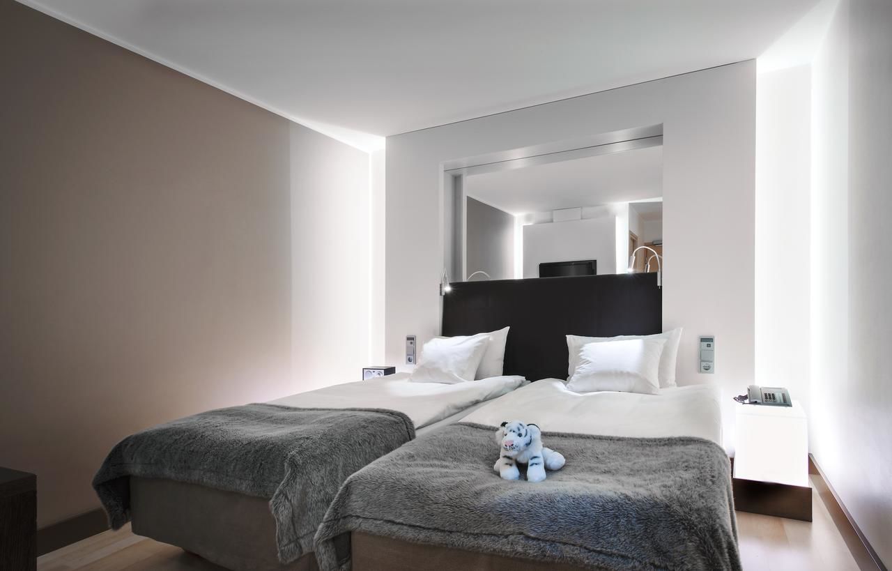 Отель GLO Hotel Airport Вантаа