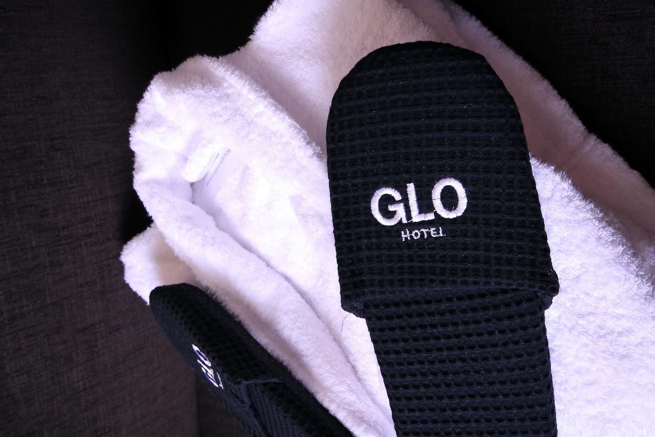 Отель GLO Hotel Airport Вантаа-24