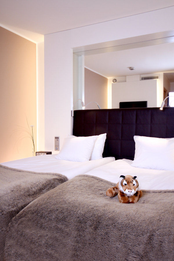 Отель GLO Hotel Airport Вантаа-27