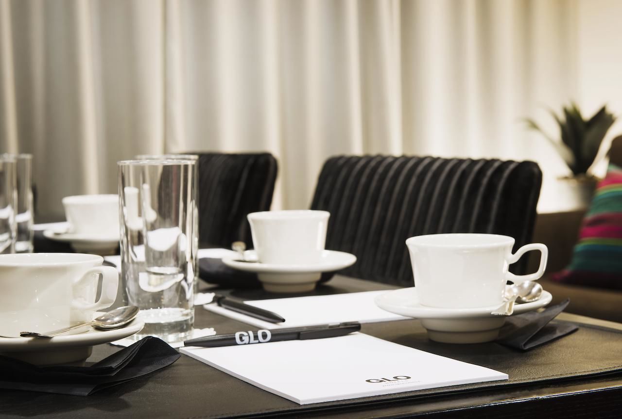 Отель GLO Hotel Airport Вантаа-34