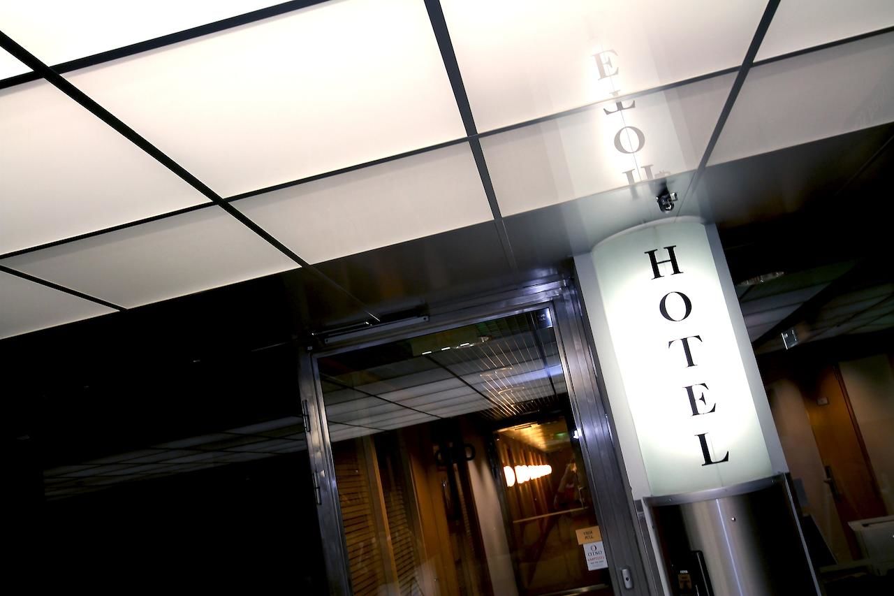 Отель GLO Hotel Airport Вантаа-36