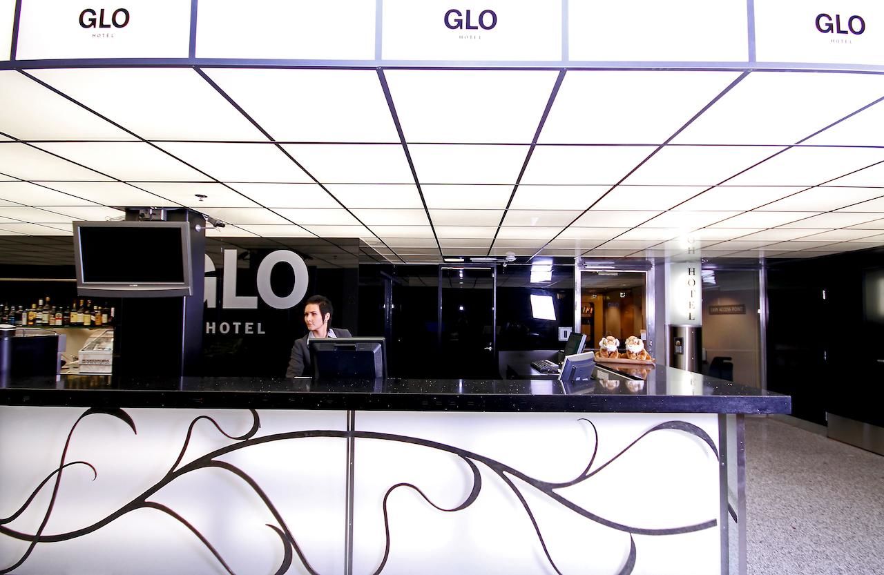 Отель GLO Hotel Airport Вантаа-37