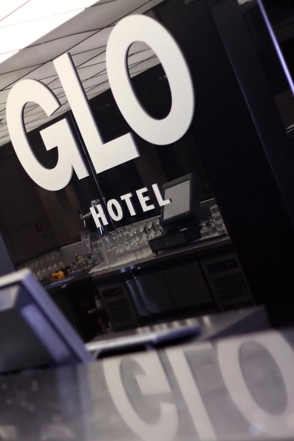 Отель GLO Hotel Airport Вантаа-38