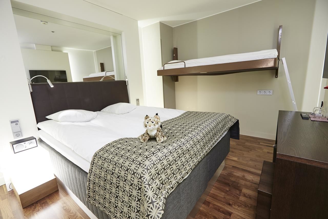 Отель GLO Hotel Airport Вантаа-40