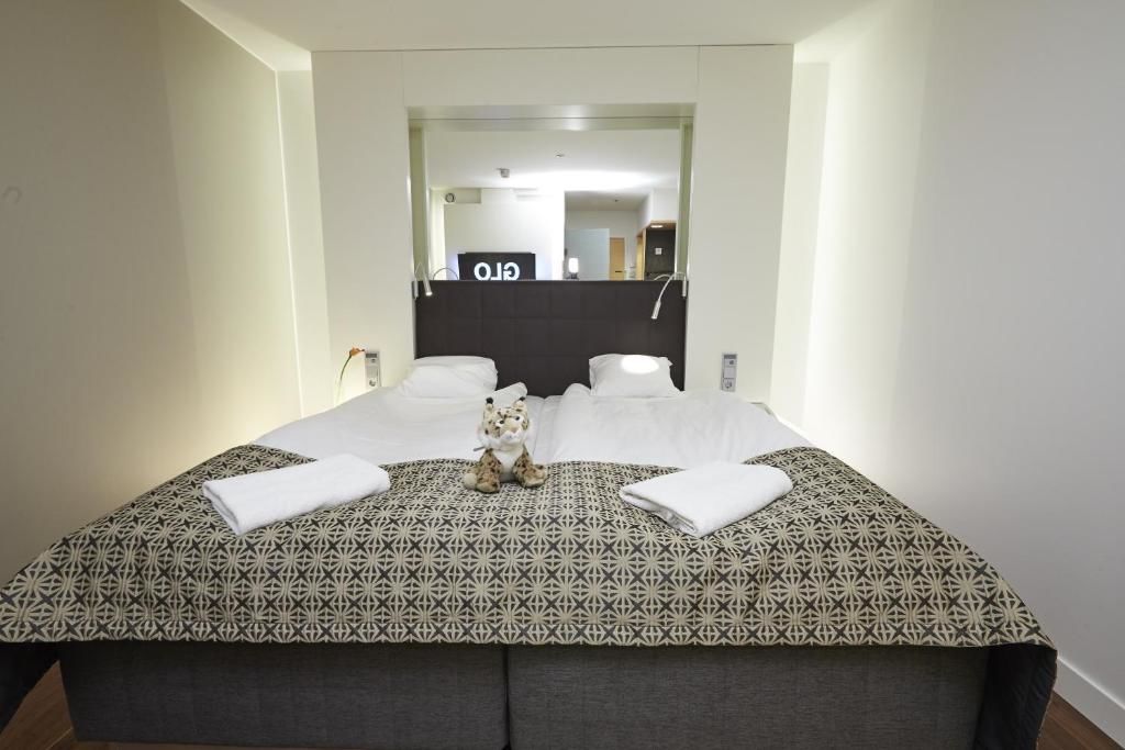 Отель GLO Hotel Airport Вантаа-44