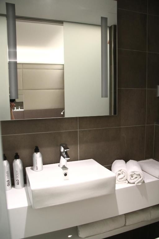 Отель GLO Hotel Airport Вантаа-45