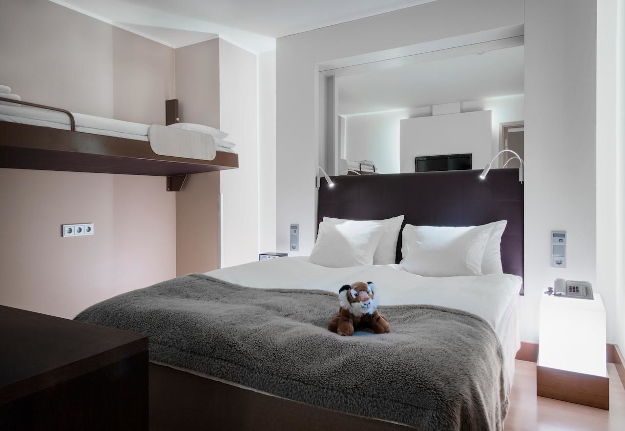 Отель GLO Hotel Airport Вантаа-10