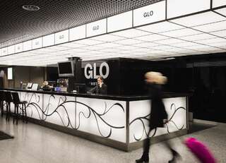Отель GLO Hotel Airport Вантаа-2
