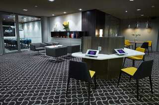 Отель GLO Hotel Airport Вантаа-3