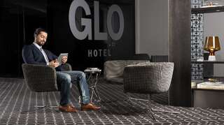 Отель GLO Hotel Airport Вантаа-5