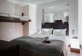 Отель GLO Hotel Airport Вантаа-6